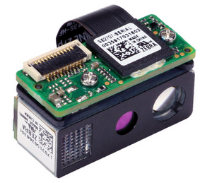 SE2707 One-Piece Imager Scan Engine - Alrad