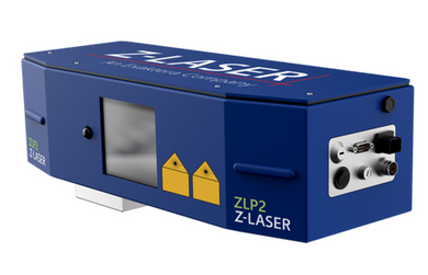 ZLP2 Laser Projector - Alrad