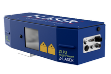 Load image into Gallery viewer, ZLP2-HighPower Laser Projector - Alrad