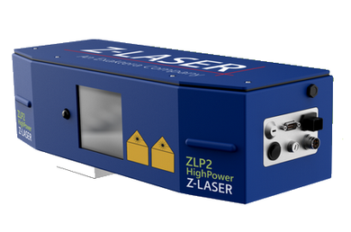 ZLP2-HighPower Laser Projector - Alrad