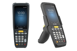 MC2200 and MC2700 Mobile Computers - Alrad