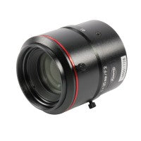 LM35JC10M    35mm, 2/3" Format, 10 Megapixel, 2.5um, High Resolution, C-Mount Lens - Alrad