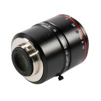 LM35JC10M    35mm, 2/3" Format, 10 Megapixel, 2.5um, High Resolution, C-Mount Lens - Alrad