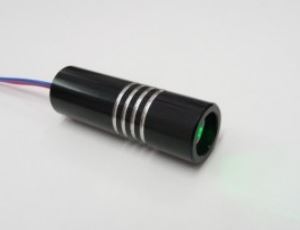 Green Laser Diode Module - Alrad