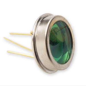 Industry Standard Visible Light Detector - Alrad