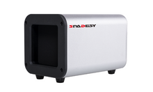 Load image into Gallery viewer, MC-70R-02    Black Body for Human Body Temperature Screening - Alrad