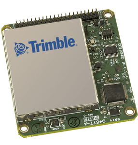 BD940-INS    Trimble BD940-INS Receiver Module - Alrad