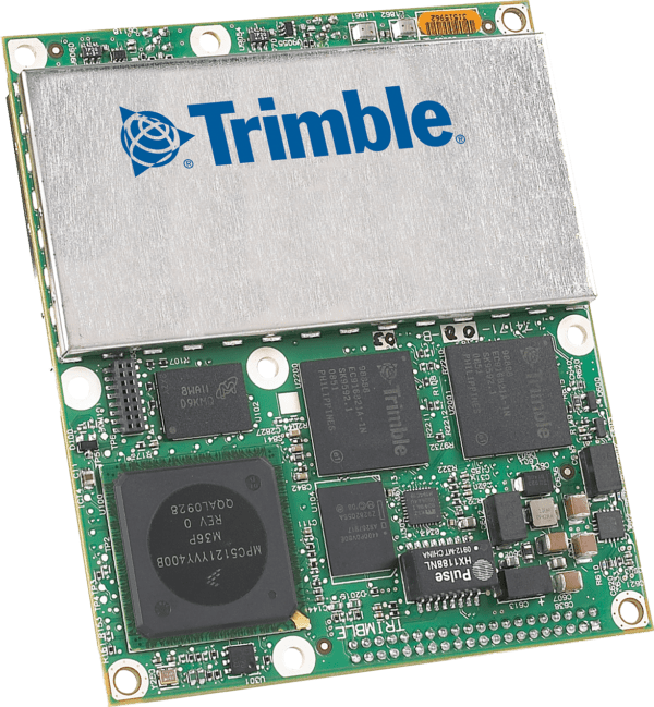 BD982    Trimble BD982 Receiver Module - Alrad
