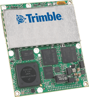 BD982    Trimble BD982 Receiver Module - Alrad