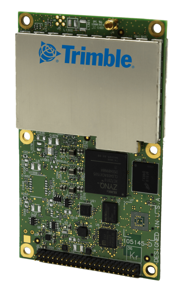 BD990    Trimble BD990 Receiver Module - Alrad