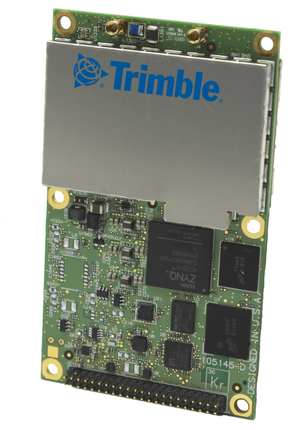 BD992    Trimble BD992 Receiver Module - Alrad