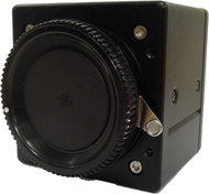BV-C3000CL    4K CMOS Bi-Linear Scan Camera  NEW - Alrad