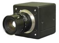 BV-C3201   2 Sensor SWIR Double Speed Line Scan Camera - Alrad