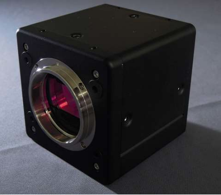 BVC6100LM    4CMOS 4K RGB/NIR Line Scan Camera - Alrad