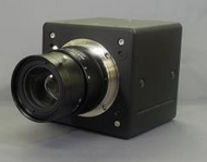 BV-C3500    2 Sensor NIR and Visible Wide Spectral Range Line Scan Camera (400nm~1600nm) - Alrad