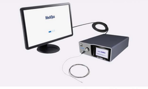 micro ScoutCam DSP Video Processor     High-end HD video processor for use with micro ScoutCam cameras - Alrad