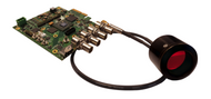 pCamera-4K Components    Remote Head 4K/UHD at 60 fps imaging hardware solutions - Alrad