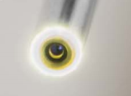 micro ScoutCam LEDprobe     1.8mm diameter camera endoscope probe - Alrad