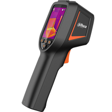 Load image into Gallery viewer, DH-TPC-HT2201    Handheld Thermal Temperature Monitoring Device - Alrad