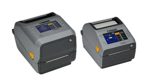 Zebra Printers - Alrad