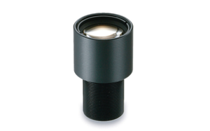 Megapixel Board Lenses    1/1.8" 25mm (S Mount) Board Lens    E2520KV - Alrad