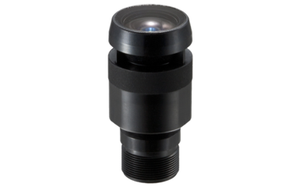 Megapixel Board Lenses    1/1.8" 5.2mm (S Mount) Board Lens    E5228KRW - Alrad