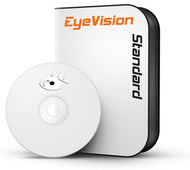 EyeVision Standard Image Processing Software Package - Alrad