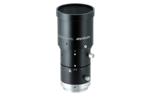 M7528-MPW3    6 Megapixel 2/3" 75mm F2.8 (C Mount) Machine Vision Lens - Alrad