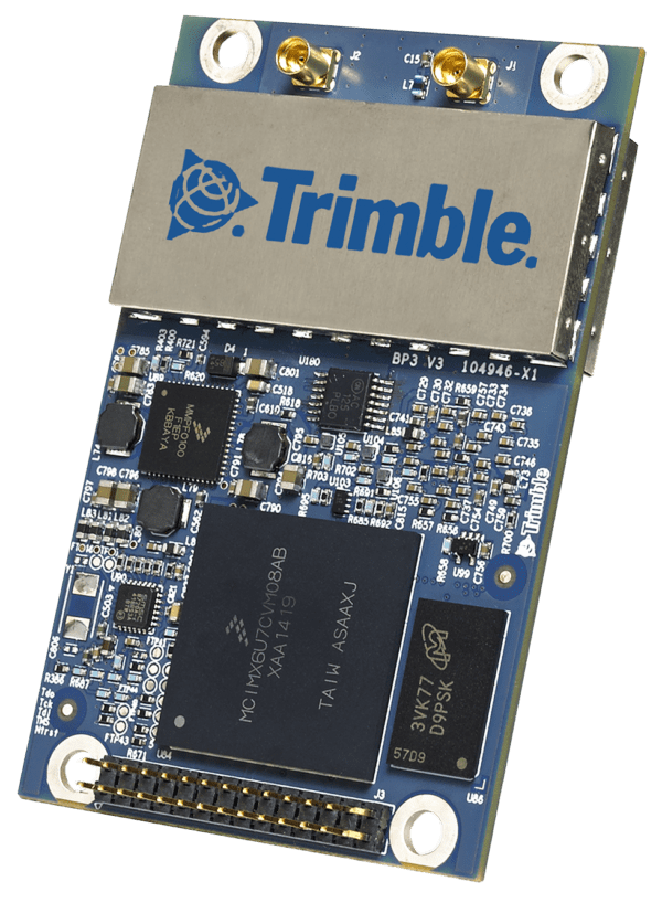 MB-Two    Trimble MB-Two Receiver Module - Alrad
