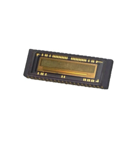 NSI3000 – CMOS Image Sensor Chip - Alrad