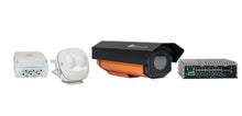 Load image into Gallery viewer, SAFETIS Outdoor Pan-Tilt - Rapid Flare-Up Detection - Alrad