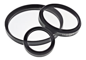 PROTECTIVE FILTERS - Alrad