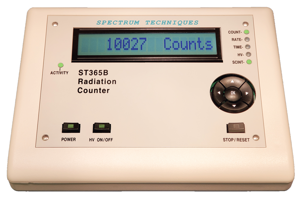 Counting Systems - Alrad