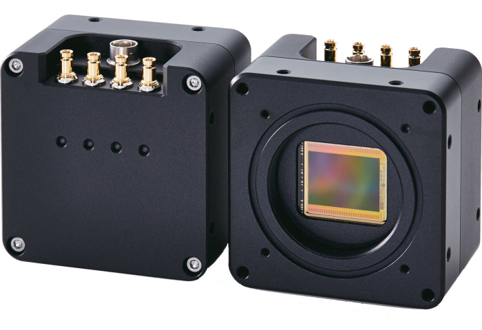 STC-CMB401ACXP (Monochrome)   4 Megapixel CMOS GLobal Shutter Camera with CXP-6 interface - Alrad