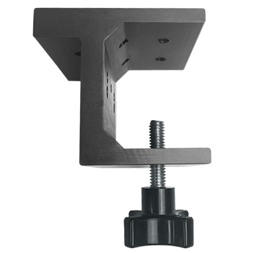 SLM-CB   Clamp on Base - Alrad