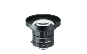 MPZ Series    1" 8mm F2.6 (C Mount) Megapixel Lens    V0826-MPZ - Alrad