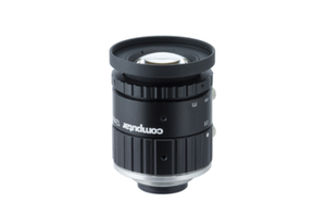 MPZ Series    1" 12mm F2.6 (C Mount) Megapixel Lens    V1226-MPZ - Alrad