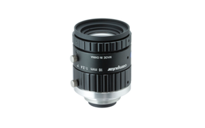 MPZ Series    1" 16mm F2.4 (C Mount) Megapixel Lens    V1624-MPZ - Alrad
