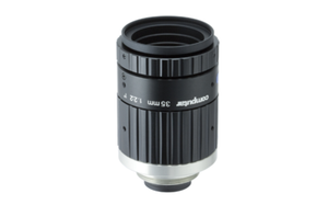 MPZ Series    1" 35mm F2.2 (C Mount) Megapixel Lens    V3522-MPZ - Alrad