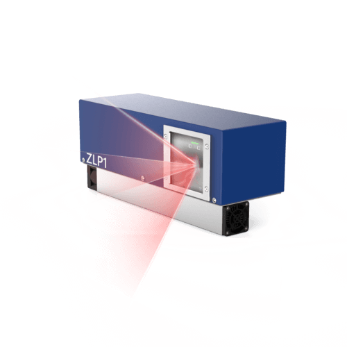 ZLP1 Laser Projector - Alrad