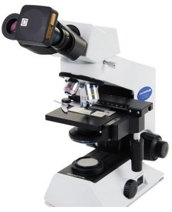 Fixed Microscope Adapter FMA037 / 050 / 075 - Alrad