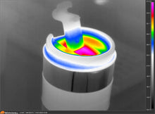 Load image into Gallery viewer, WIC - Workswell InfraRed Camera - Alrad