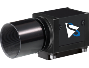 DMK 33UJ003.AS   Colour 10.7 MP (3,856 x 2,764), 14 fps, Aptina MT9J003 Sensor, with IR cut filter, USB 3.0 - Alrad