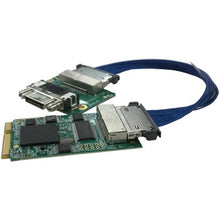 Load image into Gallery viewer, PIXCI® EB1miniTGC   Mini PCI Express x1 Base Camera Link Test Generator - Alrad