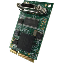 Load image into Gallery viewer, PIXCI® EB1miniTGS   Mini PCI Express x1 Base Camera Link Test Generator - Alrad
