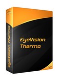 EyeVision Thermo Image Processing Software Package - Alrad