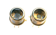 Photodiodes with Integrated Amplifiers - Alrad