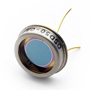 General Purpose Silicon Sensors (Series 0) - Alrad