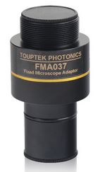 Fixed Microscope Adapter FMA037 / 050 / 075 - Alrad