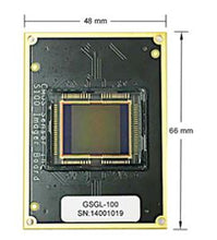 Load image into Gallery viewer, High Resolution Area Image Sensors - Alrad